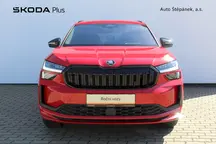 Kodiaq SportLine