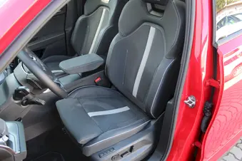Škoda Kodiaq SportLine
