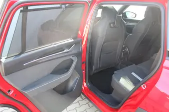 Škoda Kodiaq SportLine