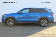 Kodiaq Exclusive Selection