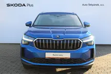 Kodiaq Exclusive Selection