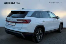 Kodiaq Exclusive Selection