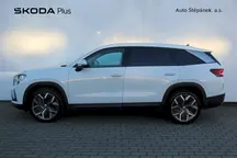 Kodiaq Exclusive Selection
