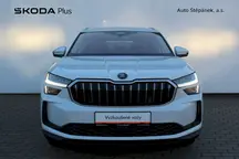 Kodiaq Exclusive Selection