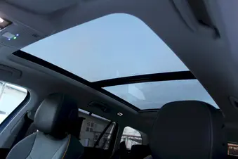 Škoda Superb Selection