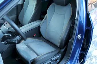 Škoda Superb Selection