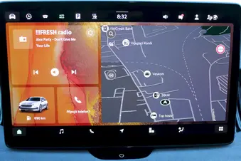 Škoda Superb Selection