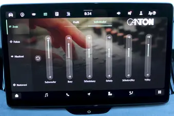 Škoda Superb Selection