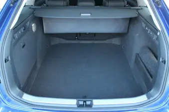 Škoda Superb Selection