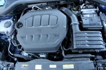 Škoda Superb Selection