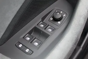 Škoda Superb Selection