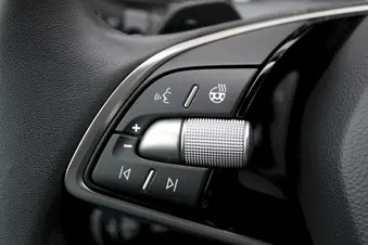 Škoda Superb Selection