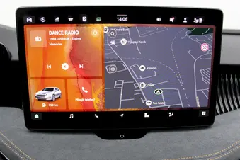 Škoda Superb Selection