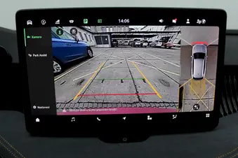 Škoda Superb Selection