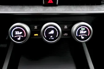 Škoda Superb Selection