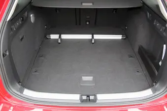 Škoda Superb Selection