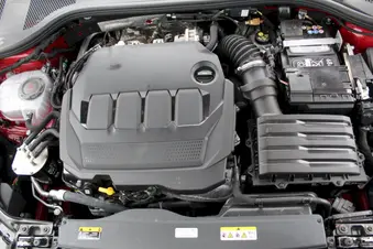 Škoda Superb Selection