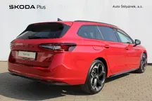 Superb SportLine