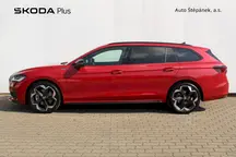 Superb SportLine