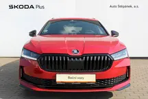 Superb SportLine