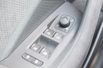 Škoda Superb SportLine