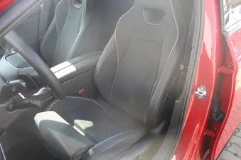 Škoda Superb SportLine