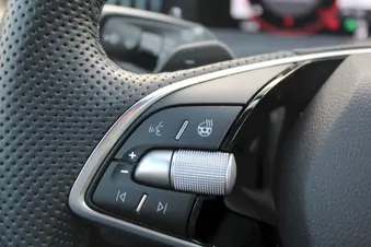 Škoda Superb SportLine