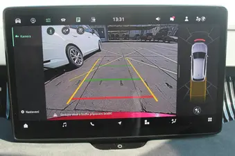 Škoda Superb SportLine