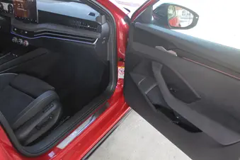 Škoda Superb SportLine