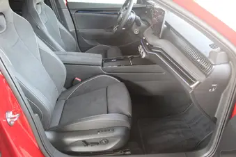 Škoda Superb SportLine