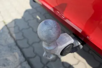 Škoda Superb SportLine