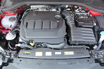 Škoda Superb SportLine