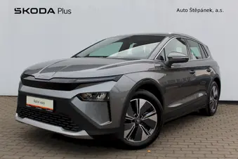 Škoda Elroq Selection