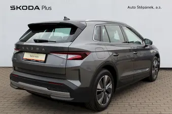 Škoda Elroq Selection