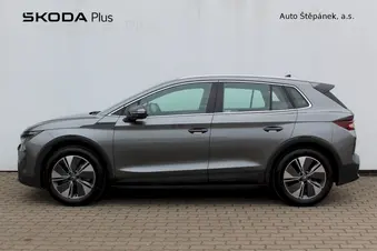 Škoda Elroq Selection