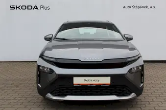 Škoda Elroq Selection