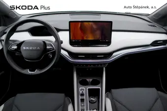 Škoda Elroq Selection