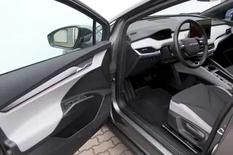 Škoda Elroq Selection