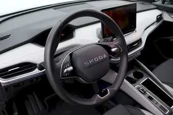 Škoda Elroq Selection