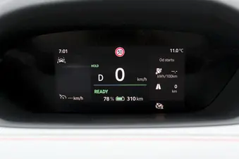 Škoda Elroq Selection