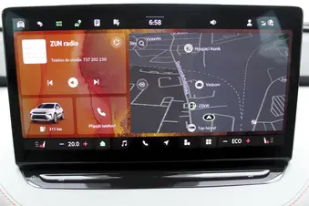 Škoda Elroq Selection