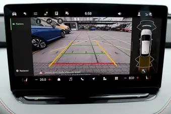 Škoda Elroq Selection