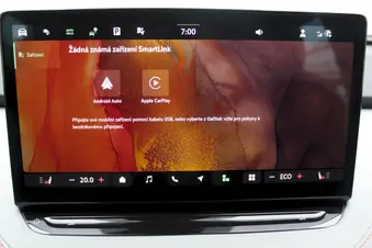 Škoda Elroq Selection