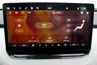 Škoda Elroq Selection