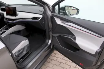 Škoda Elroq Selection