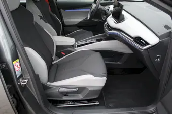 Škoda Elroq Selection