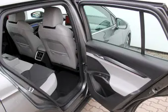 Škoda Elroq Selection