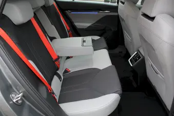 Škoda Elroq Selection