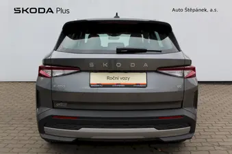 Škoda Elroq Selection