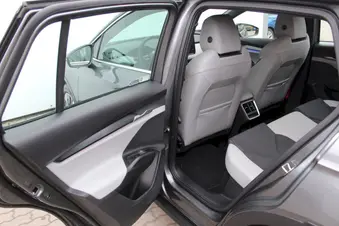 Škoda Elroq Selection